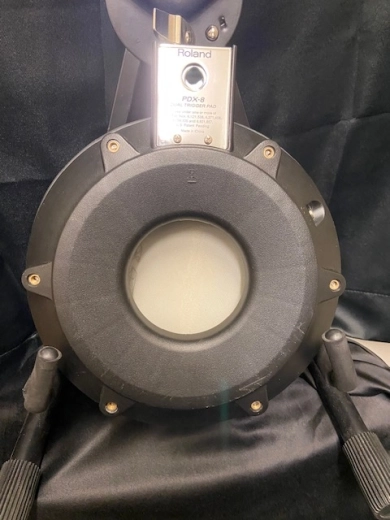 Roland - PDX-8 Electronic Drum Pad 2